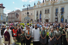 Boże Ciało 2021