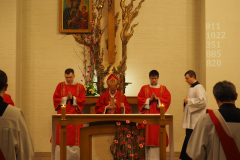 2022.02.05 Posłanie diakonów