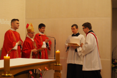2022.02.05 Posłanie diakonów