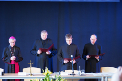 2022.03.25 Proces beatyfikacyjny Jacka Krawczyka
