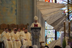 2022.03.26 Zgromadzenie Sióstr Franciszkanek Rodziny Maryi