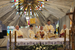 2022.03.26 Zgromadzenie Sióstr Franciszkanek Rodziny Maryi