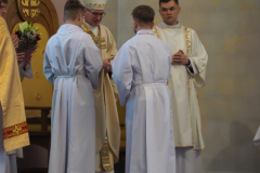 2022.04.14 Msza Krzyżma