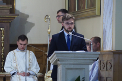 2022.05.28 Święcenia Diakonatu