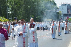 2022.06.16 Boże Ciało