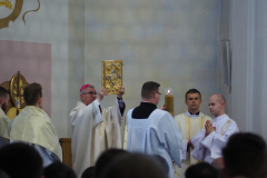 2022.06.18 Dzień Świętości Kapłańskiej