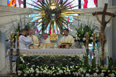 2022.06.18 Dzień Świętości Kapłańskiej