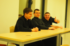 2022.10.26 SPOTKANIE Z SIOSTRĄ KOMBONIANKĄ
