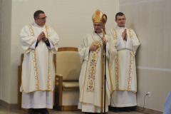 2022.11.09 ŚWIĘCENIA DIAKONATU BRATA RAFAŁA