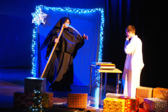 2022.12.06 WIECZORNICA MIKOŁAJKOWA