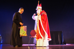 2022.12.06 WIECZORNICA MIKOŁAJKOWA