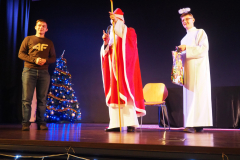 2022.12.06 WIECZORNICA MIKOŁAJKOWA