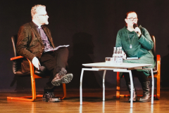 2023.01.24 SPOTKANIE Z S. KATARZYNĄ KOWALSKĄ NDS NT DIALOGU CHRZEŚCIJAŃSKO-ŻYDOWSKIEGO