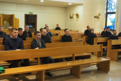 2023.02.14 Dzień skupienia