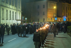 2023.02.24 DROGA KRZYŻOWA
