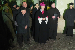 2023.02.24 DROGA KRZYŻOWA