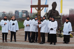 2023.04.07. LITURGIA MĘKI PAŃSKIEJ