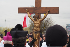 2023.04.07. LITURGIA MĘKI PAŃSKIEJ