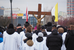 2023.04.07. LITURGIA MĘKI PAŃSKIEJ