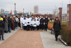 2023.04.07. LITURGIA MĘKI PAŃSKIEJ