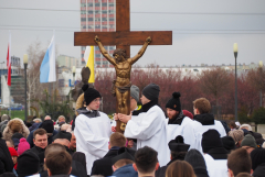 2023.04.07. LITURGIA MĘKI PAŃSKIEJ