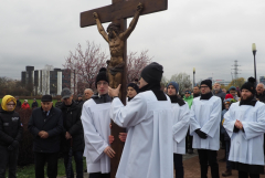 2023.04.07. LITURGIA MĘKI PAŃSKIEJ