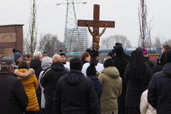 2023.04.07. LITURGIA MĘKI PAŃSKIEJ