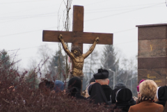 2023.04.07. LITURGIA MĘKI PAŃSKIEJ