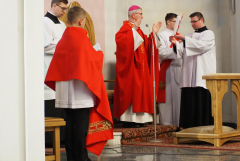 2023.04.07. LITURGIA MĘKI PAŃSKIEJ