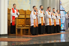 2023.04.07. LITURGIA MĘKI PAŃSKIEJ
