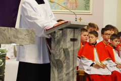2023.04.07. LITURGIA MĘKI PAŃSKIEJ