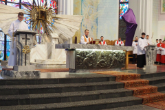 2023.04.07. LITURGIA MĘKI PAŃSKIEJ