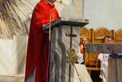 2023.04.07. LITURGIA MĘKI PAŃSKIEJ