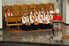2023.04.07. LITURGIA MĘKI PAŃSKIEJ