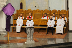 2023.04.07. LITURGIA MĘKI PAŃSKIEJ