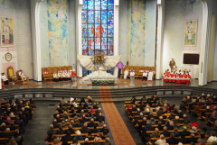 2023.04.07. LITURGIA MĘKI PAŃSKIEJ