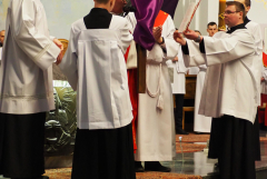 2023.04.07. LITURGIA MĘKI PAŃSKIEJ