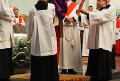 2023.04.07. LITURGIA MĘKI PAŃSKIEJ