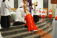 2023.04.07. LITURGIA MĘKI PAŃSKIEJ