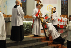 2023.04.07. LITURGIA MĘKI PAŃSKIEJ