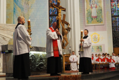 2023.04.07. LITURGIA MĘKI PAŃSKIEJ