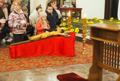 2023.04.07. LITURGIA MĘKI PAŃSKIEJ