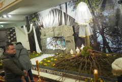 2023.04.07. LITURGIA MĘKI PAŃSKIEJ