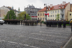 2023.05.03 UROCZYSTOŚĆ NMP KRÓLOWEJ POLSKI