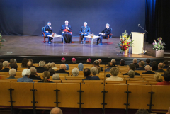 2023.05.11 "WIECZÓR Z RATZINGEREM/BENEDYKTEM XVI" - CZĘŚĆ 2