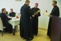 2023. 05. 20 ŚWIĘCENIA DIAKONATU