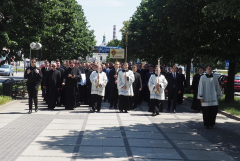 2023.06.01 VI PIELGRZYMKA WSD NA JASNĄ GÓRĘ