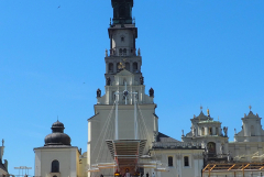 2023.06.01 VI PIELGRZYMKA WSD NA JASNĄ GÓRĘ