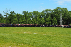 2023.06.01 VI PIELGRZYMKA WSD NA JASNĄ GÓRĘ