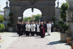 2023.06.01 VI PIELGRZYMKA WSD NA JASNĄ GÓRĘ